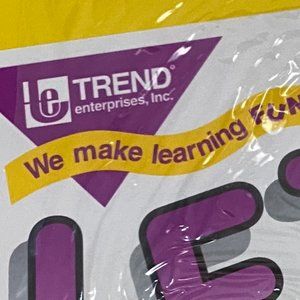 Lakeshore | Toys | Letter Stencils Paper | Poshmark